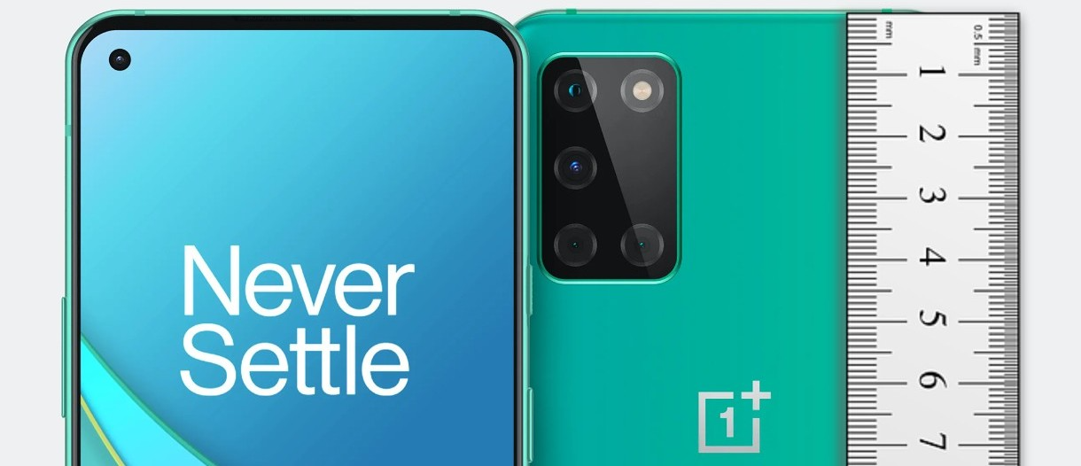 OnePlus 8T