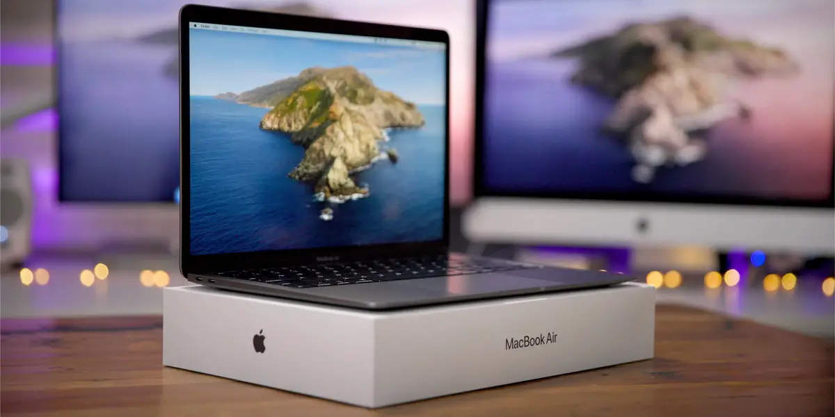 Mac Mini Macbook Pro Macbook Air And M1 Chipset – Everything Annnounced