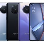 Oppo Ace2