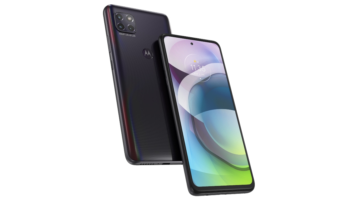 Moto G 5G Launched in India, Starting at Rs 20,999 - TrueTech