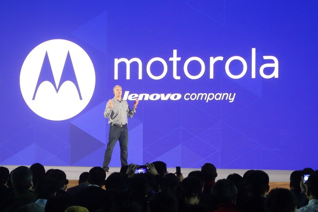 Moto G 5G