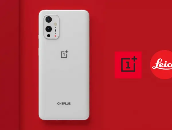 oneplus 9 leica