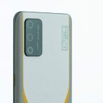 Realme Race Pro