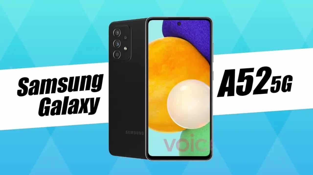 Galaxy-A52