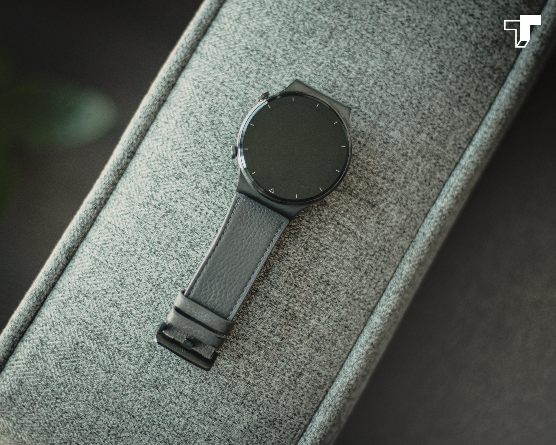 Huawei GT 2 Watch Pro Review A Worthy Contender