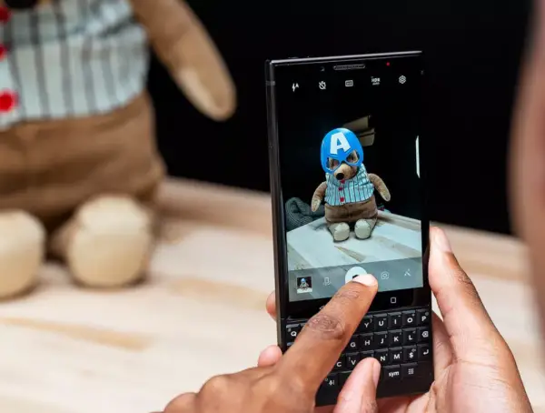 Blackberry Phones With Physical Keyboards Are Making A Comeback In 2021 Truetech 