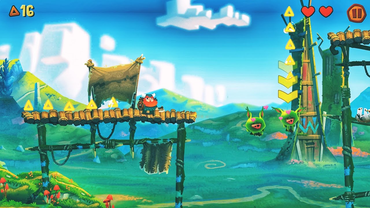 Top 10 Best iOS Games in February 2021