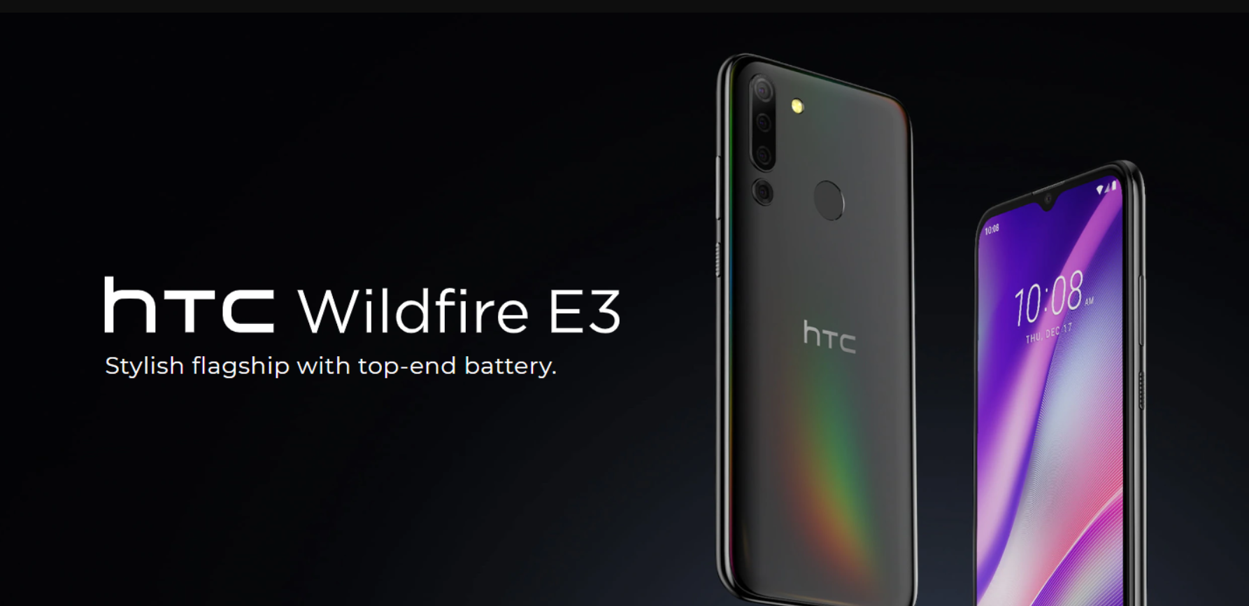 Htc Wildfire E3 – Truetech Daily: Realme 8 Pro Launch Date, Htc Wildfire E3 Launched, Micromax In 1 Specs Tipped, And More! | Truetech