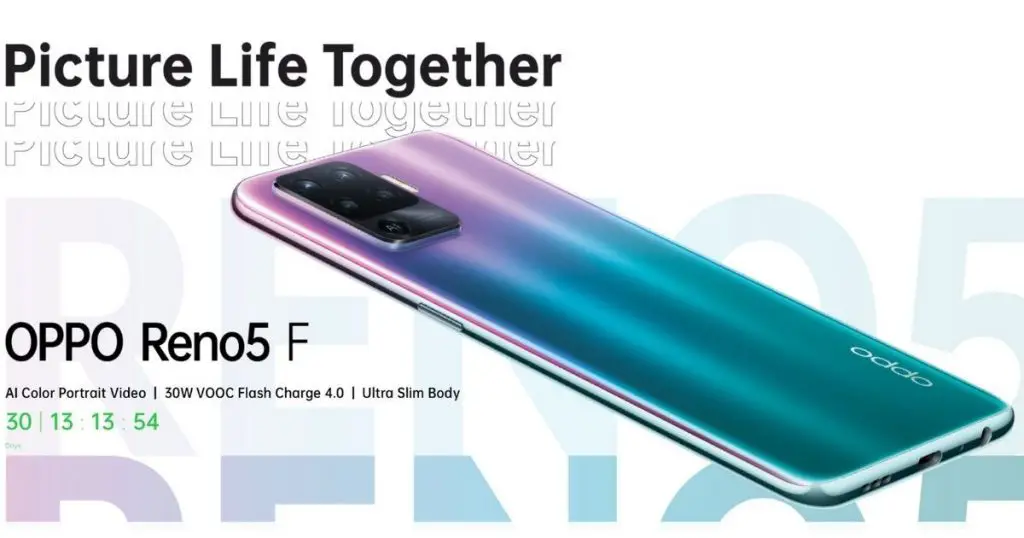 Oppo Reno 5F Makes Global Debut In Kenya With New – Truetech Daily: No Galaxy Note This Year, Future Oneplus Devices Might Run Coloros, Redmi Tv X-Series Launched, Oneplus Watch Features Leaked, And More | Truetech