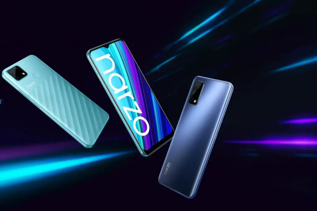 Realme Narzo 1614154322 – Truetech Daily: Oneplus 9R Confirmed, Zenfone 8 To Come In Three Variants, Realme Narzo 30 India Launch Soon, And More | Truetech