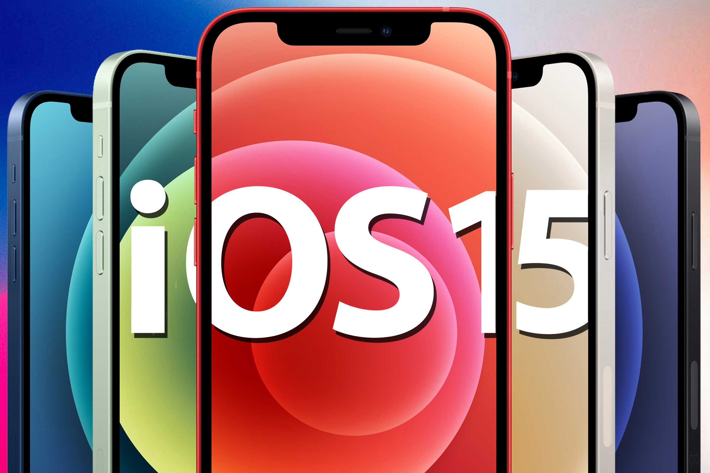 iOS 15 brings new features to FaceTime, iMessage and revamped Notifications