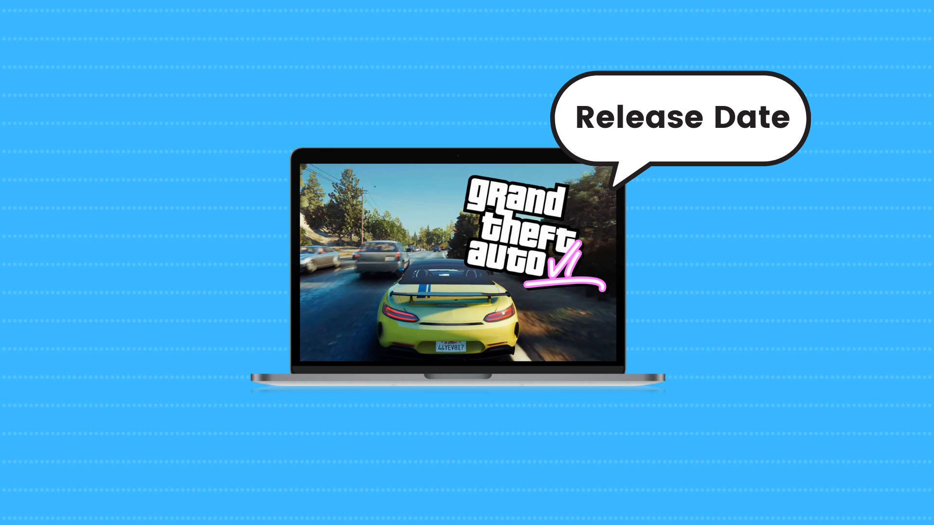 GTA 6 Release Date, Map, Storyline, Rumours, and Everything you need