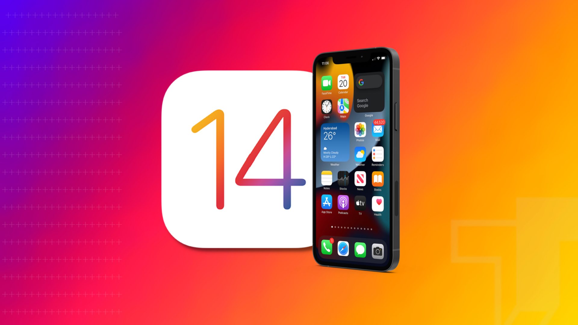 iOS 14.7 arrives with support to MagSafe Battery Pack, Credit Limit ...