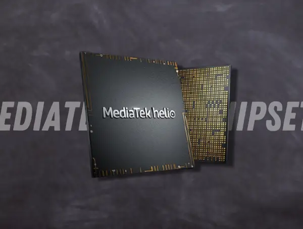 Mediatek Unveils Two New Chipsets In The Helio Series Helio G And G Socs