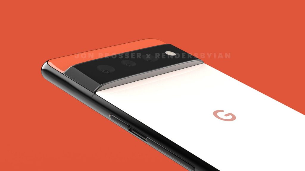 google-pixel-6-series-get-5-years-android-updates