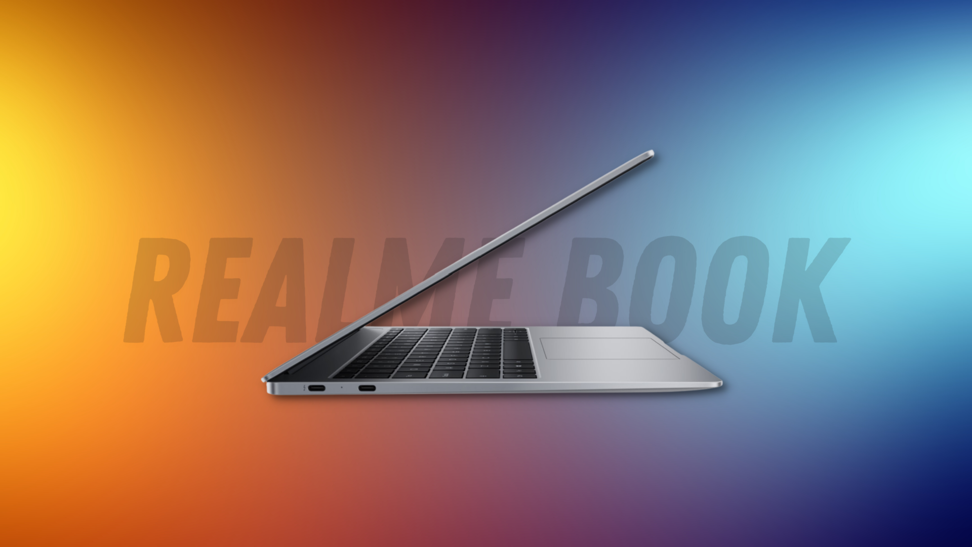 realme realbook