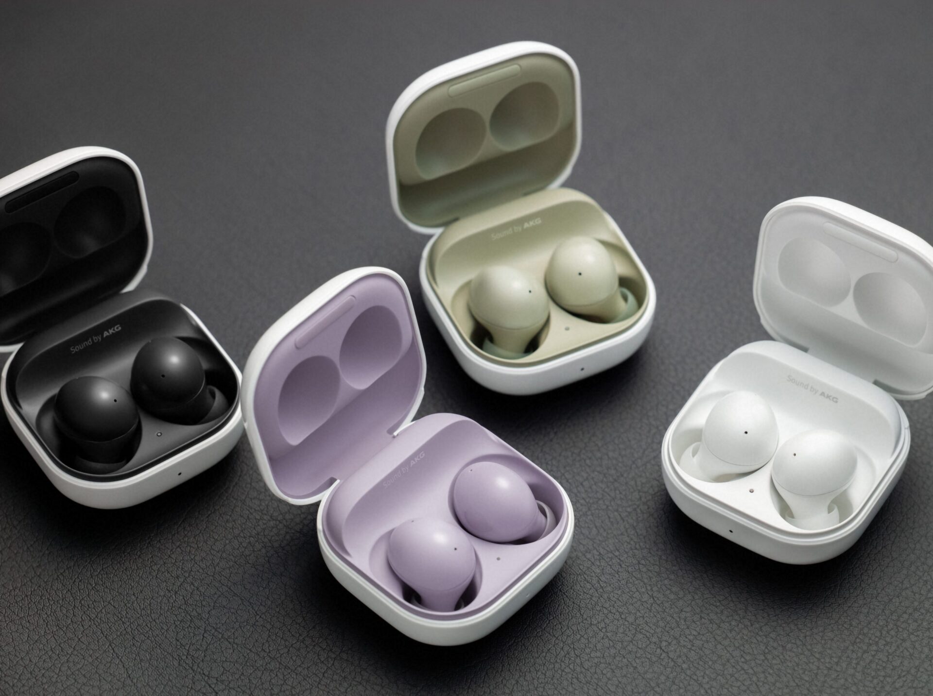 Samsung Galaxy Buds2 TrueTech 1