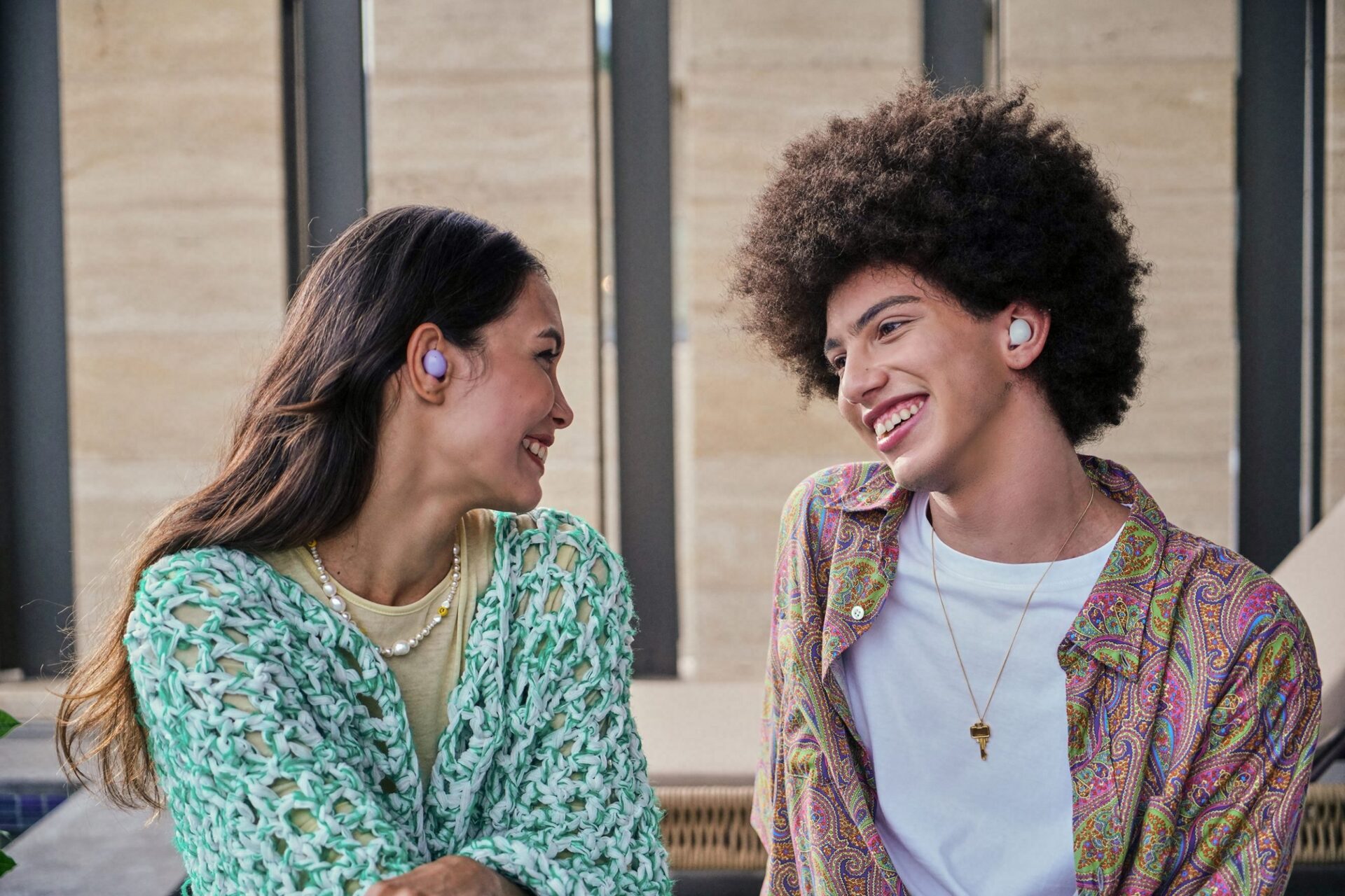 Samsung Galaxy Buds2 TrueTech 3