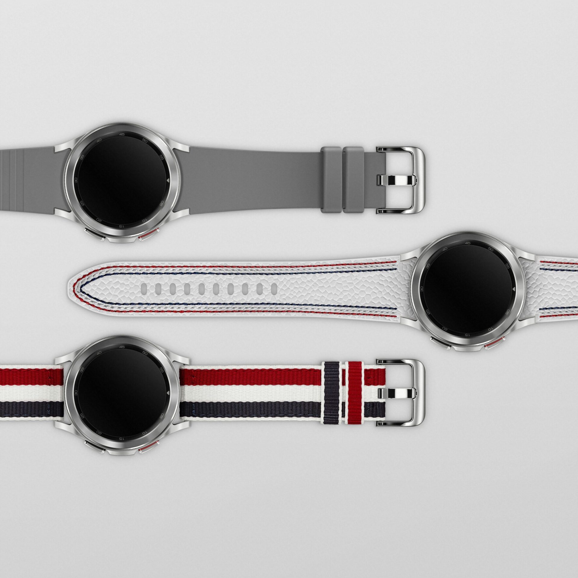 Samsung Galaxy Watch4 Series TrueTech 5