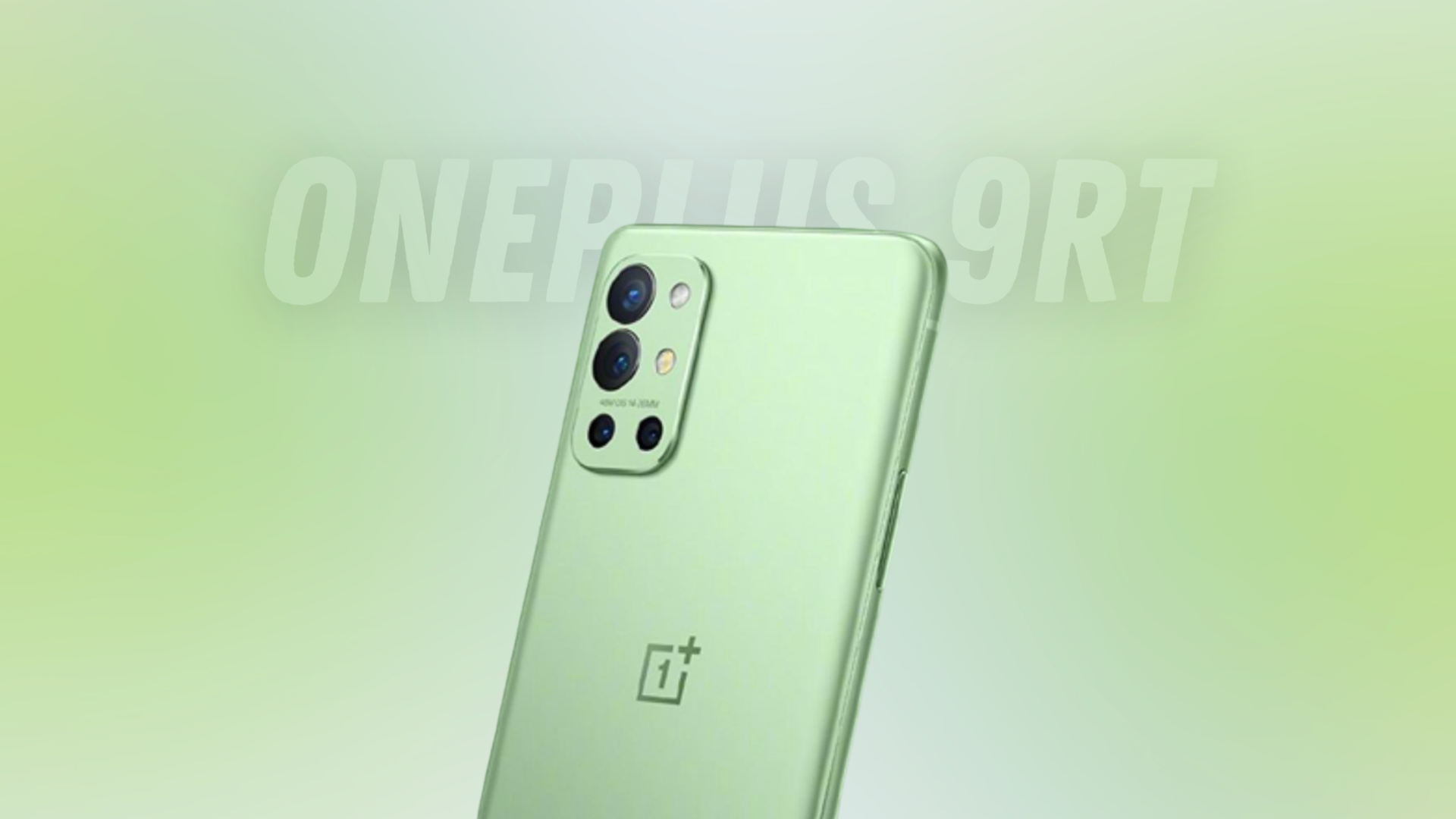 OnePlus 9RT with 50MP Sony IMX766, Snapdragon 870 SoC is likely in the