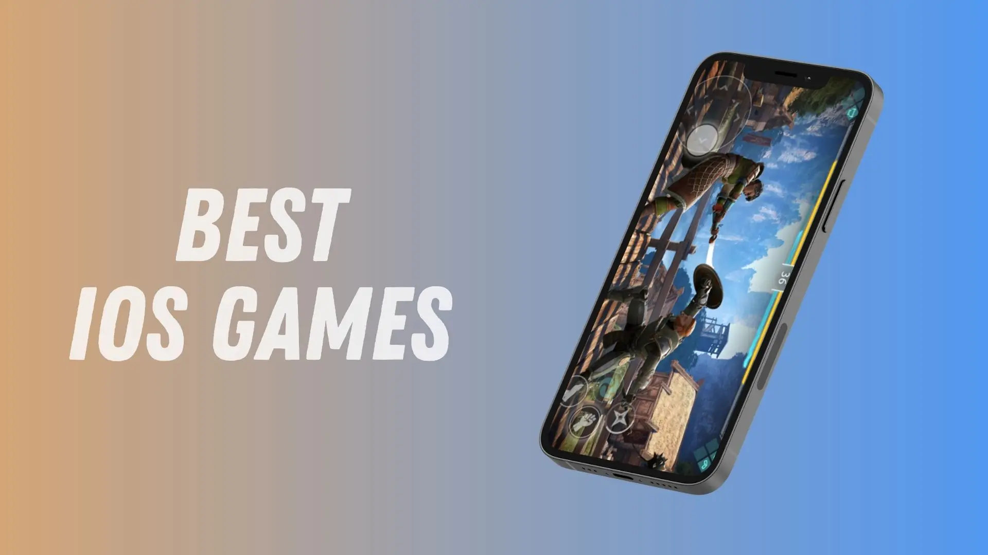 Best iOS Games for September TrueTech