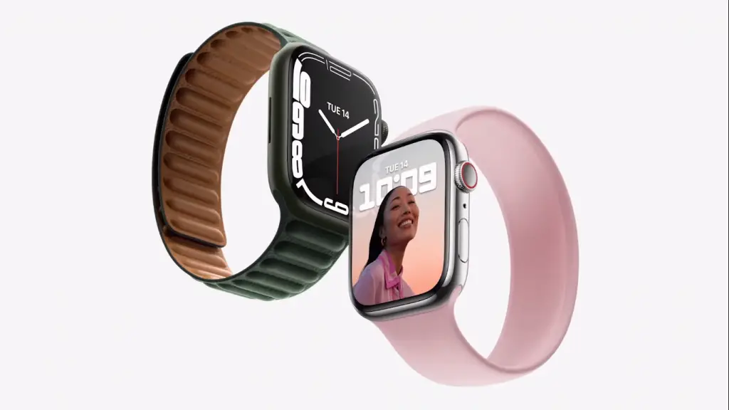Apple Watch Series 7 Launched: Everything You Need To Know About It