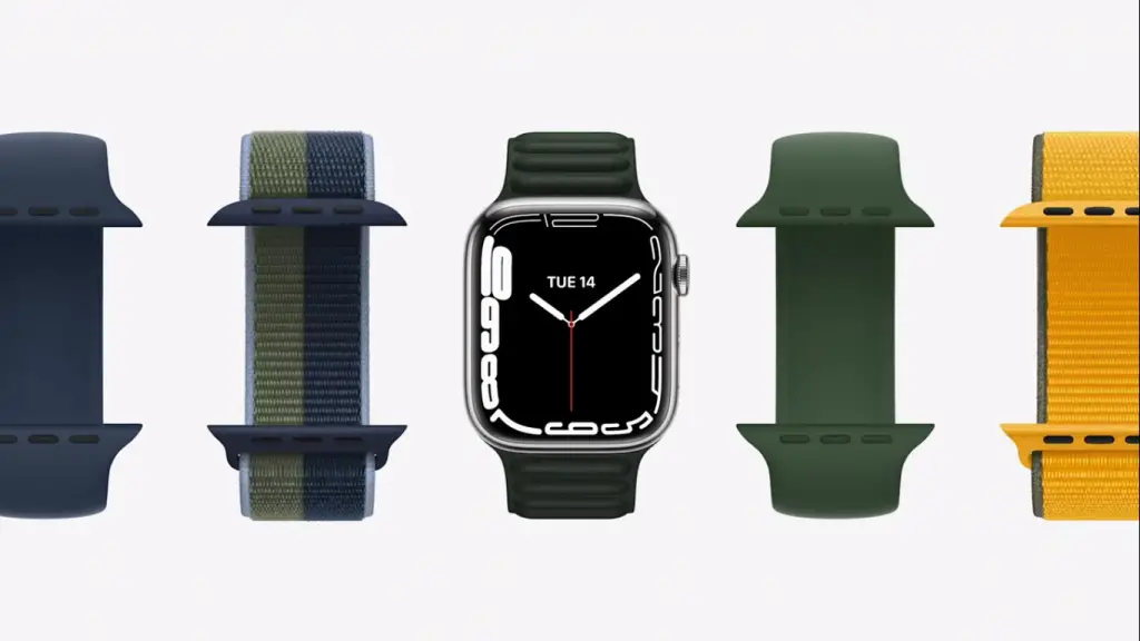 Apple Watch Series 7 Launched: Everything You Need To Know About It