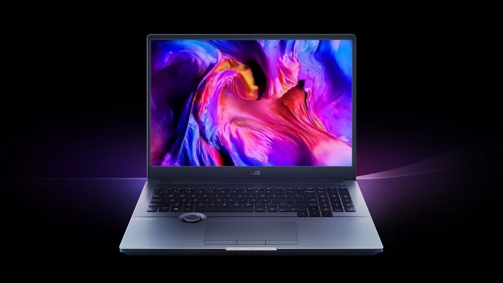 Asus launches new lineup of OLED laptops: Studiobook, Zenbook, and Vivobook series