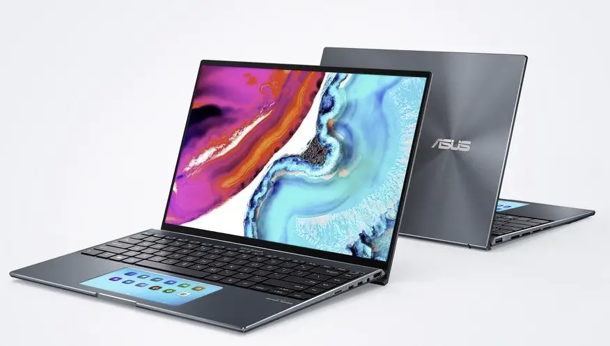 Asus Launches New Lineup Of Oled Laptops: Studiobook, Zenbook, And Vivobook Series