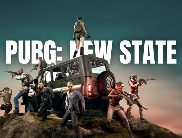 Pubg New State Pre Registrations Have Started In India On Android And