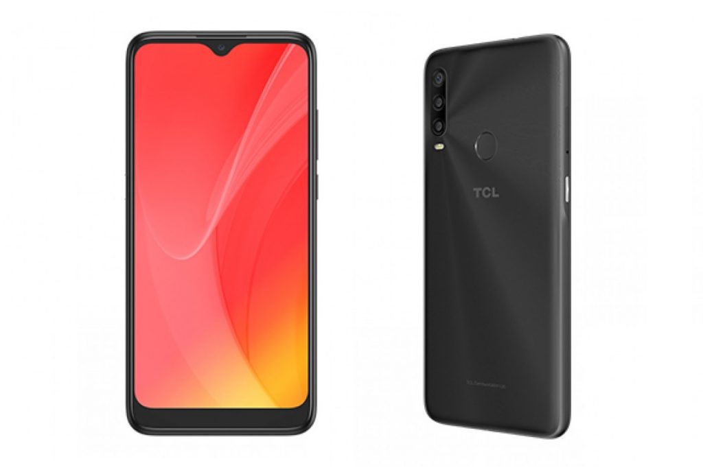 TCL L10 Pro arrives with Unisoc chipset and an HD+ display