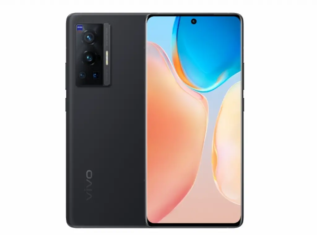 Vivo X70