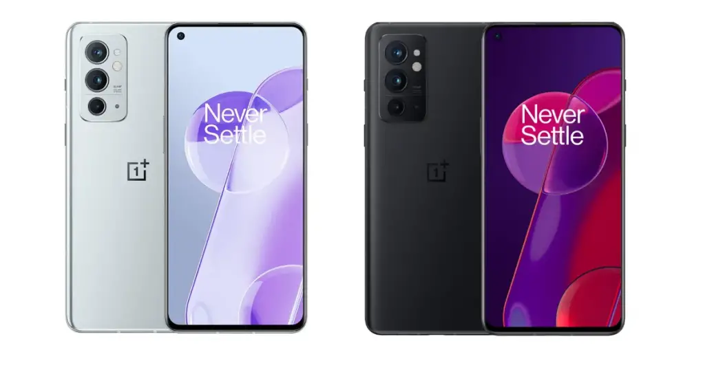 OnePlus 9RT