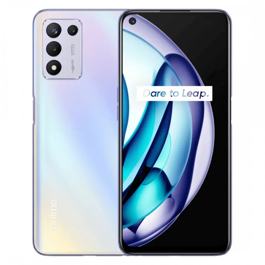 Realme GT Neo 2T & Realme Q3s arrives in China: Everything You Need To Know!