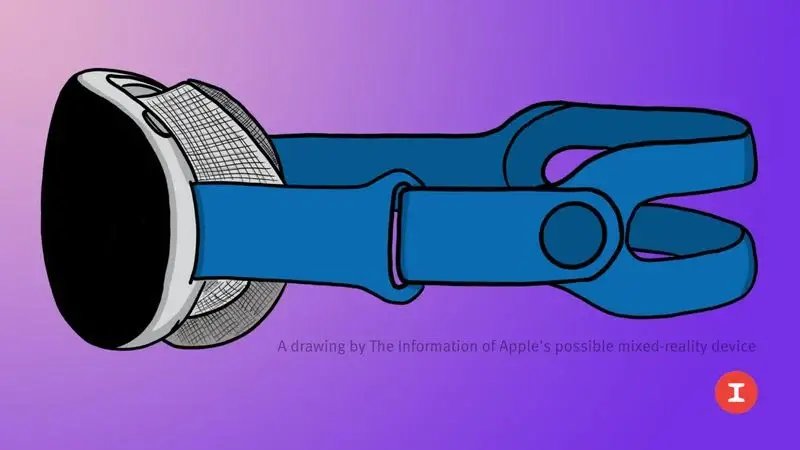 Apple's upcoming AR headset could have Mac-level computing power