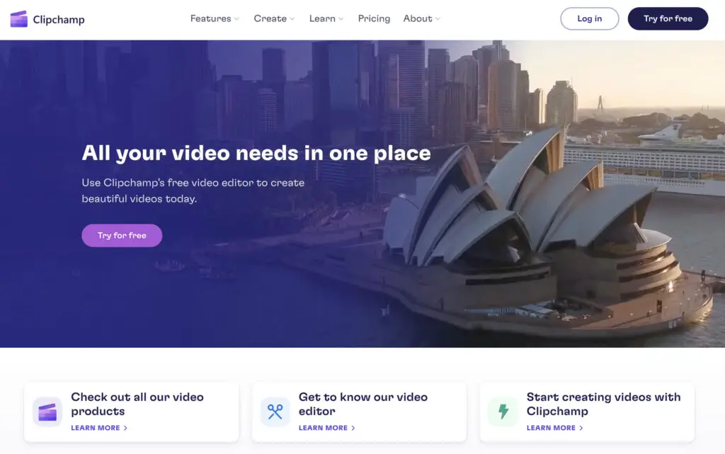 Clipchamp – Top 7 Online Video Editing Tools For Video Marketing (Updated March 2023) | Truetech