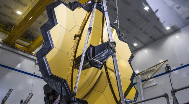 NASA's James Webb Space Telescope mission will last more than expected
