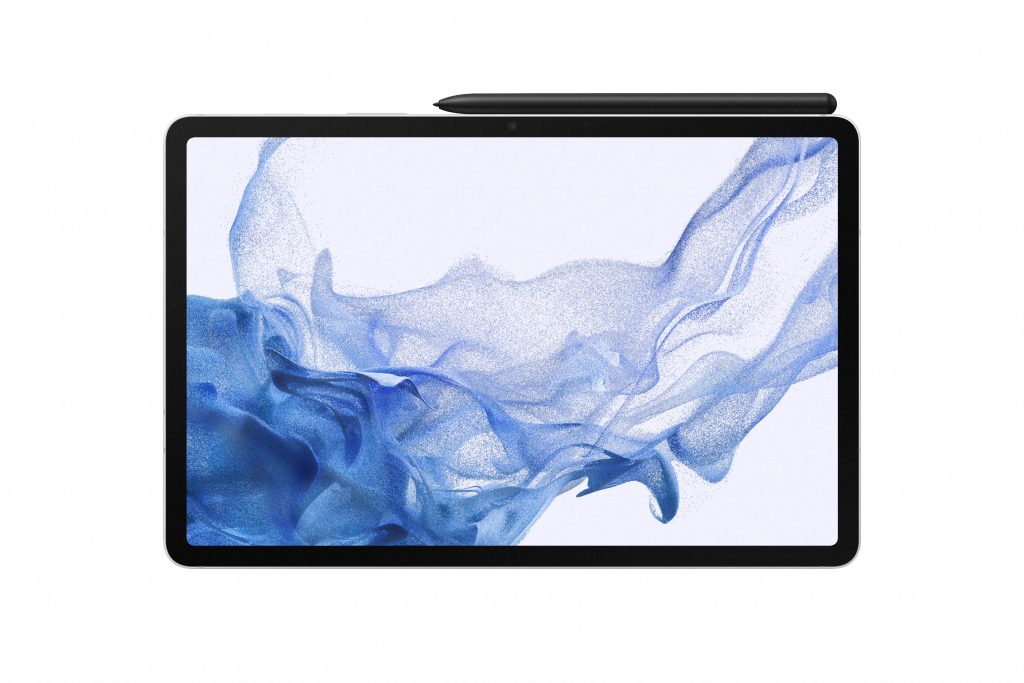 Samsung Galaxy Tab S8 Series Launched: Snapdragon 8 Gen 1, OLED panel, 16GB RAM and more