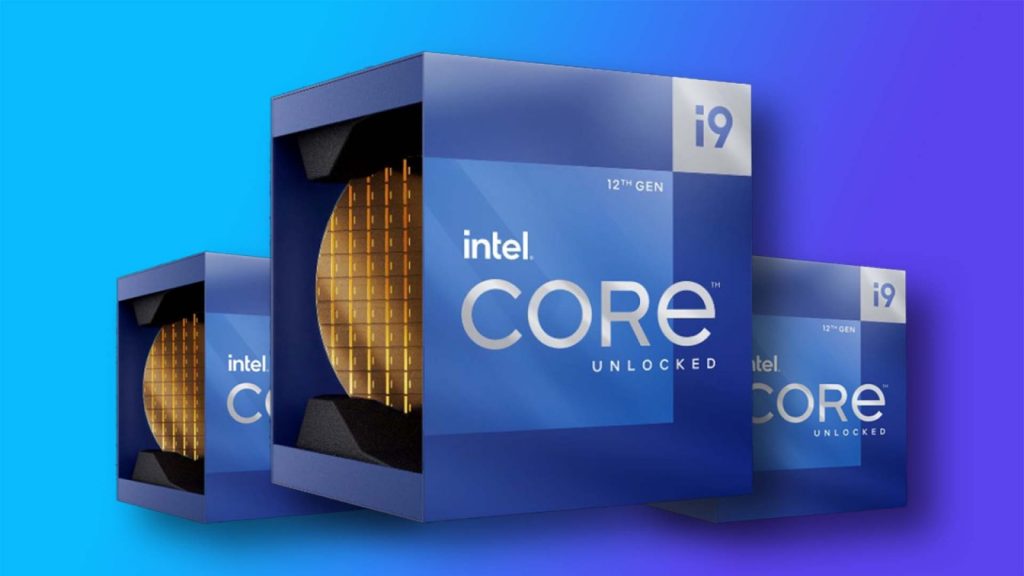 Intel launches world's fastest processor clocked at 5.5GHz