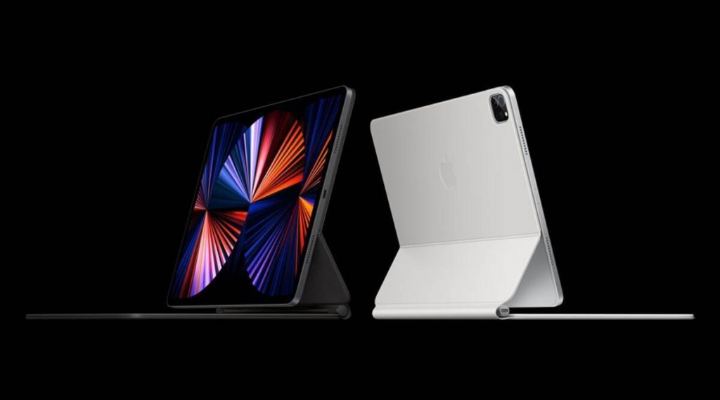 Apple iPad Pro 2022 to arrive with M2 chipset, upgraded camera & wireless charging