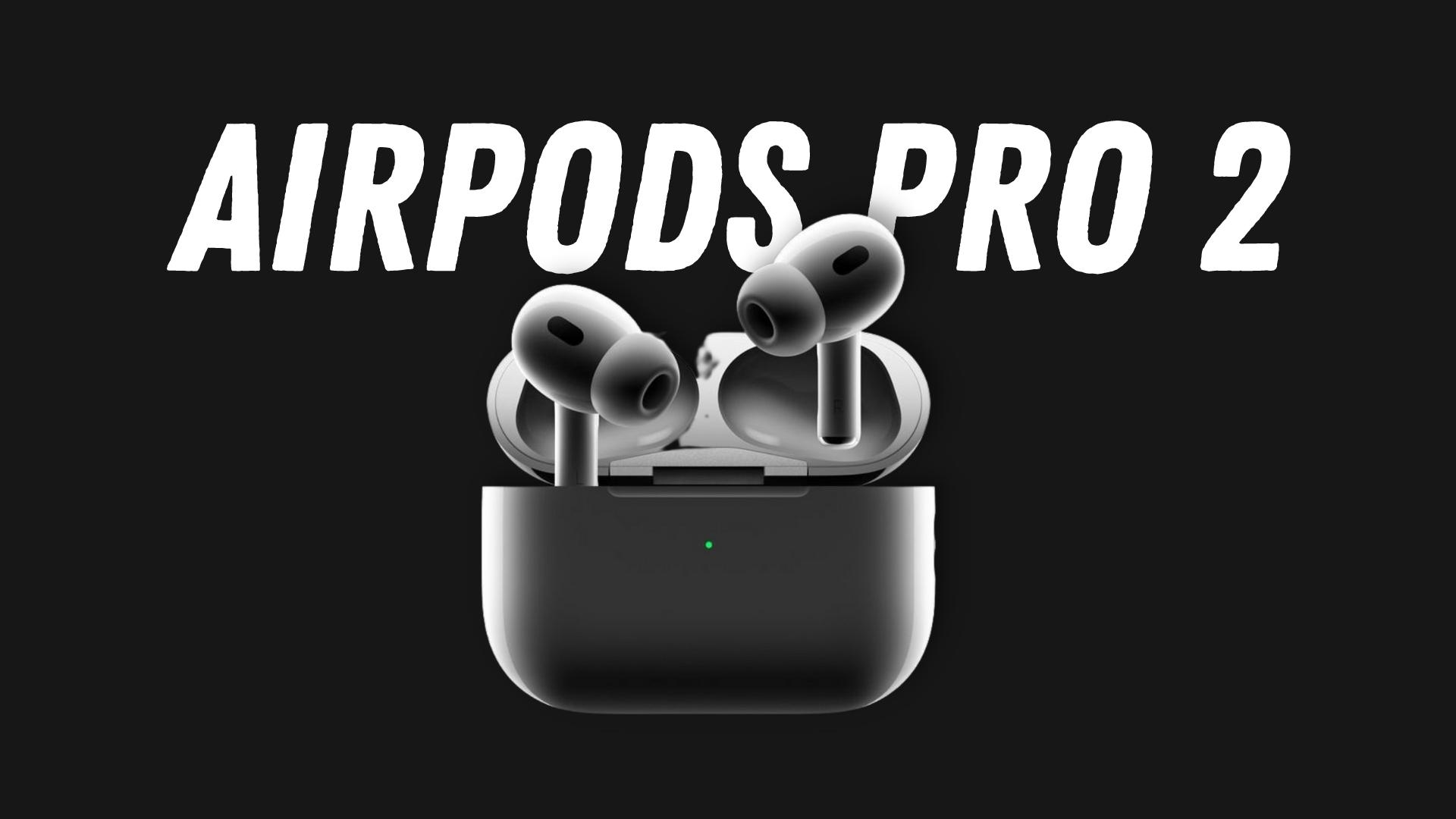 AirPods Pro 2 launched: H2 chip, Spatial Audio and more