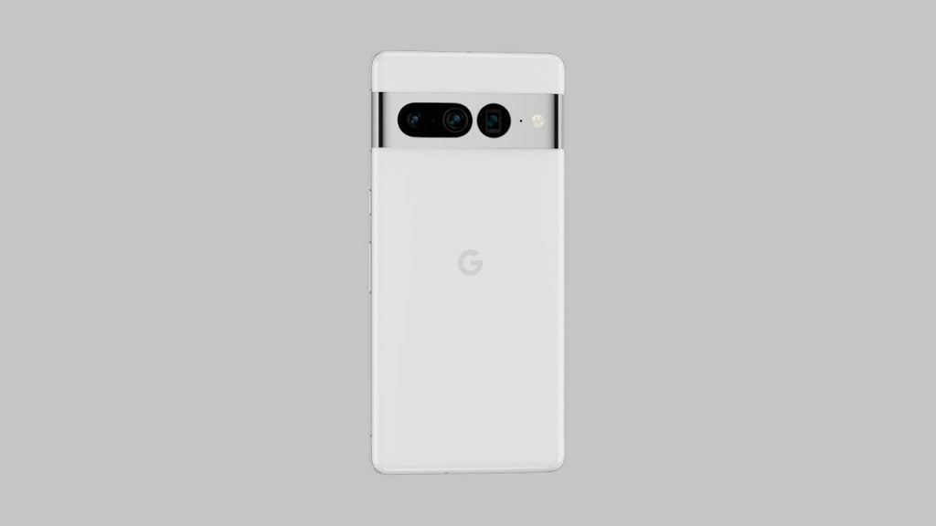 Made By Google Event 2022: Pixel 7 Series