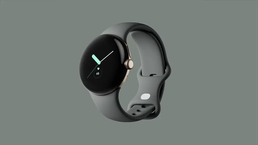 Made By Google Event 2022: Google Pixel Watch