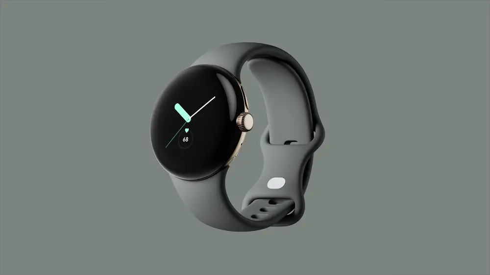 Made by Google Event 2022: Google Pixel Watch