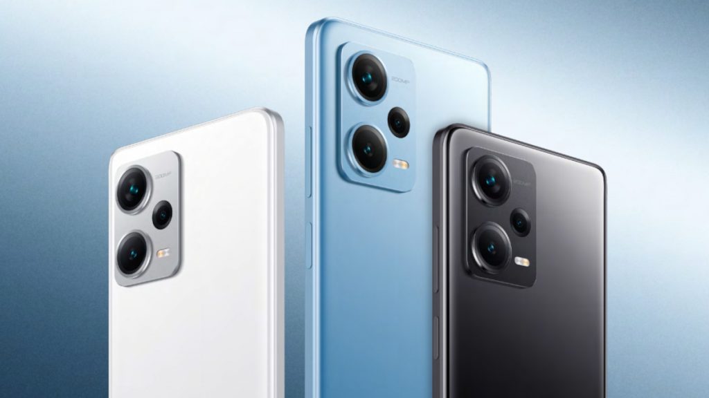 Xiaomi Redmi Note 10 Pro Plus