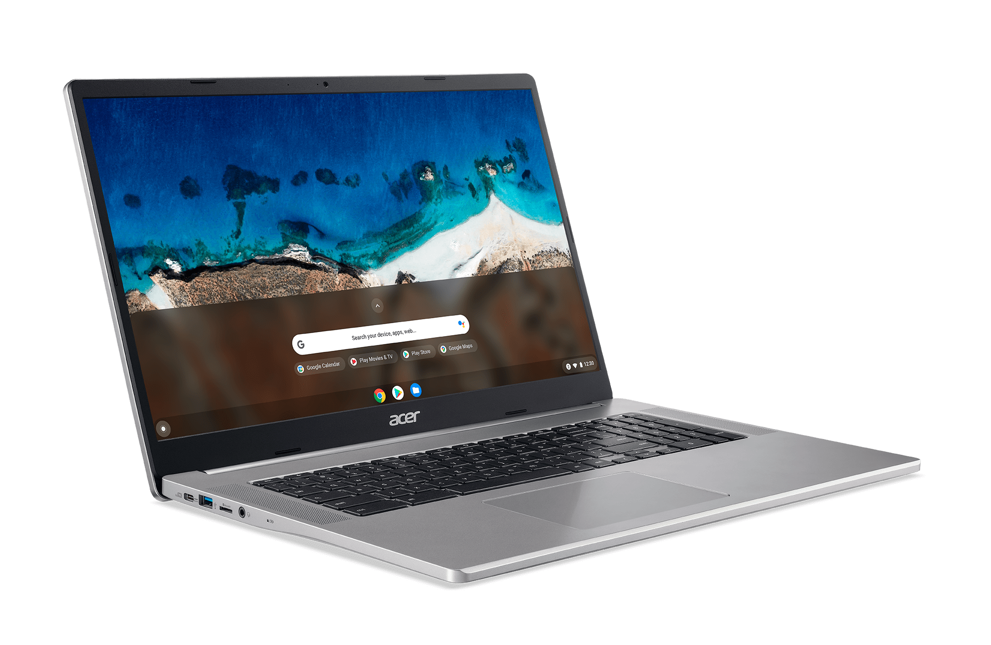 Acer Chromebook 317 – Best Chromebooks 2022 in Every Budget