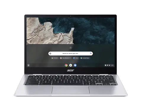 Acer Chromebook Spin 513 – Best Chromebooks 2022 in Every Budget