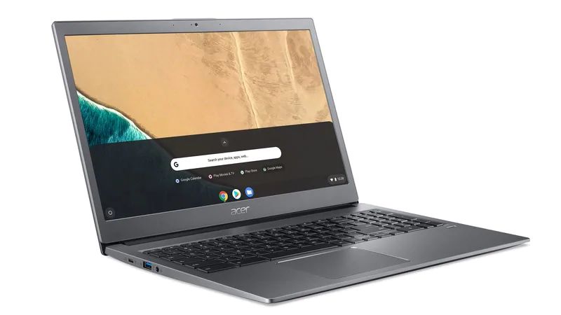 Acer Chromebook Spin 714 – Best Chromebooks 2022 in Every Budget