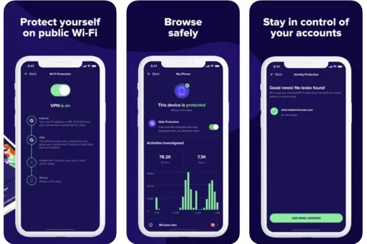 Avast Iphone App Jpg – Top 10 Best New Ios Apps December 2022 | Truetech