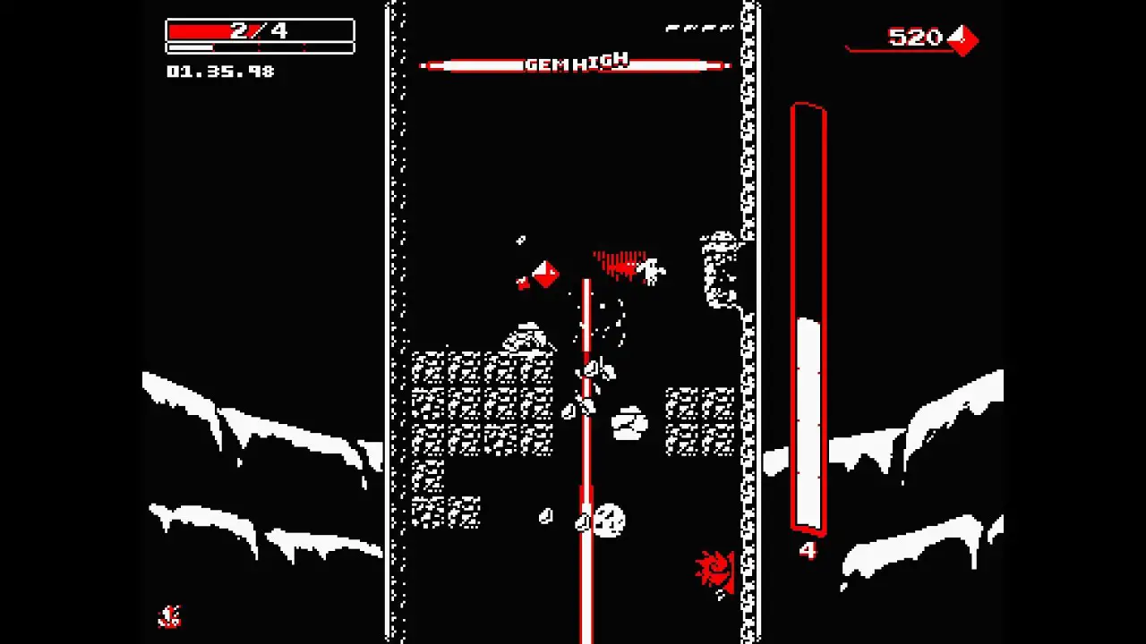 Downwell – Top 10 Best Android Games January 2023 | Truetech